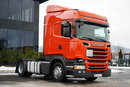 Scania R 410 / RETARDER / OPTICRUISE  zdjęcie 1