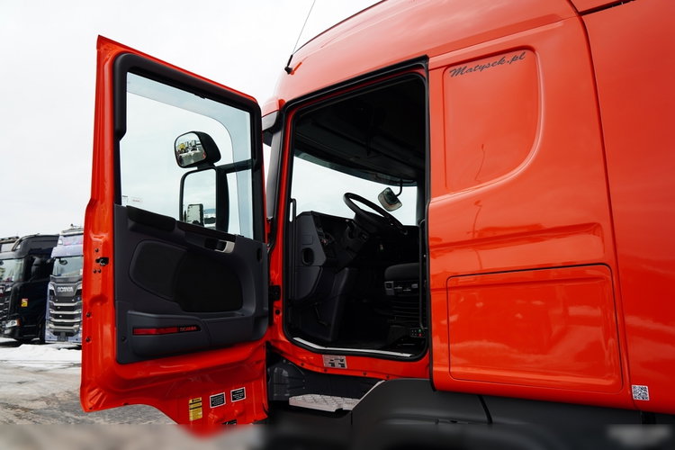 Scania R 410 / RETARDER / OPTICRUISE  zdjęcie 22