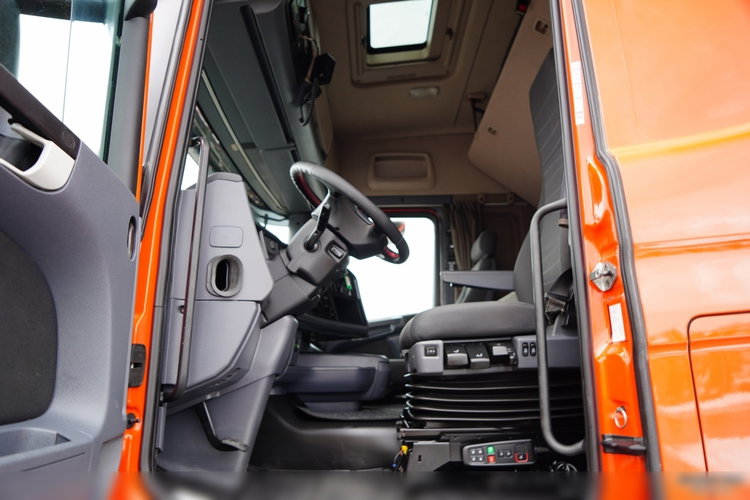 Scania R 410 / RETARDER / OPTICRUISE  zdjęcie 23