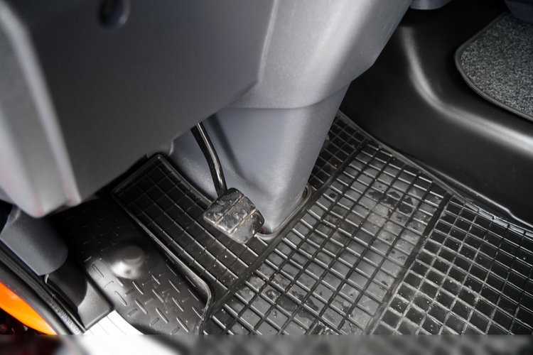 Scania R 410 / RETARDER / OPTICRUISE  zdjęcie 24