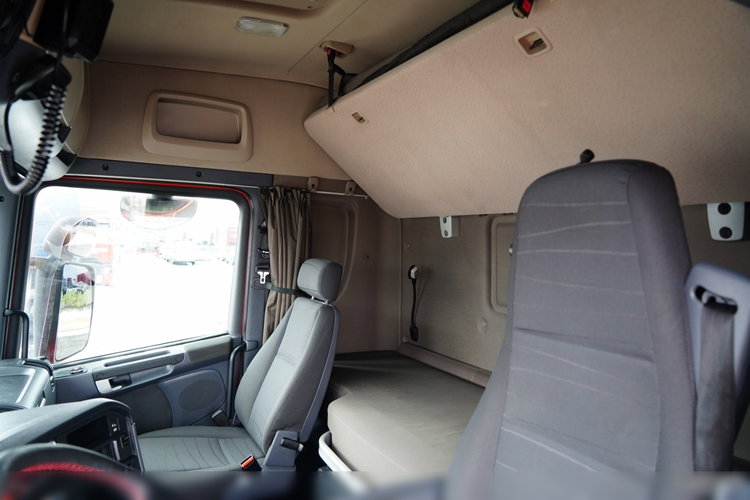 Scania R 410 / RETARDER / OPTICRUISE  zdjęcie 26