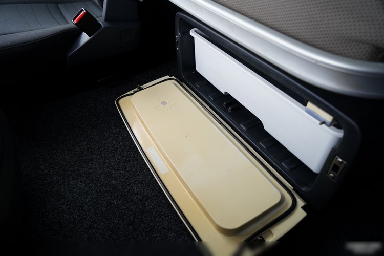 Scania R 410 / RETARDER / OPTICRUISE  zdjęcie 27