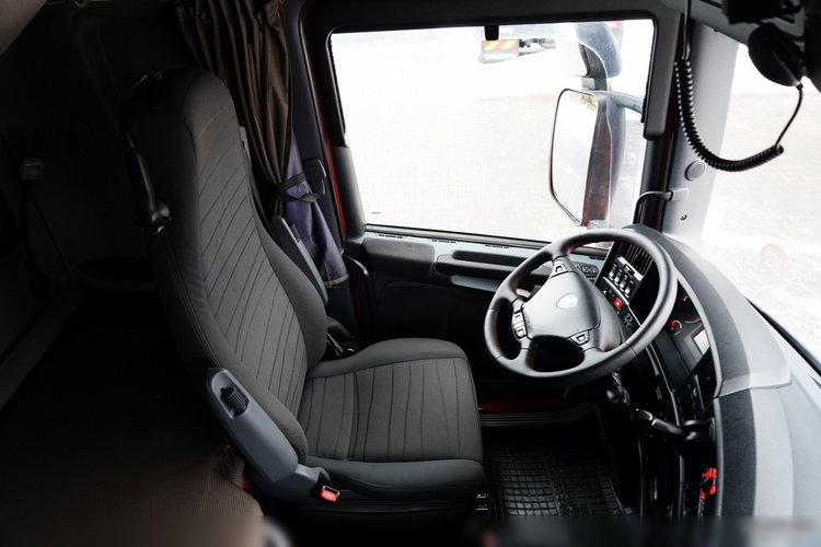 Scania R 410 / RETARDER / OPTICRUISE  zdjęcie 28