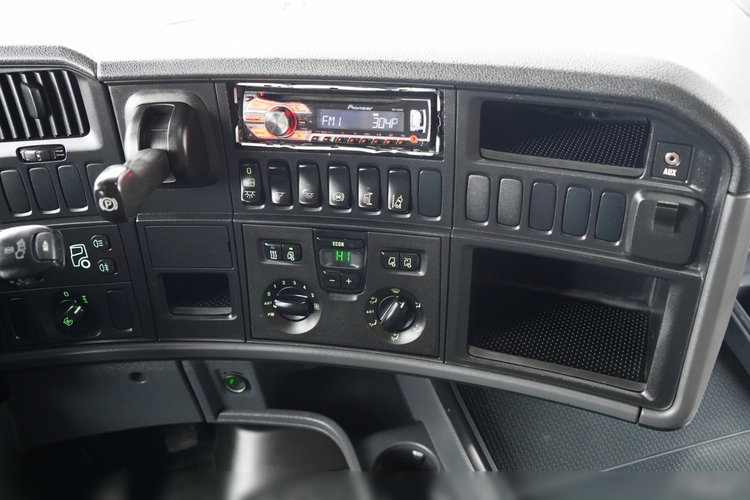 Scania R 410 / RETARDER / OPTICRUISE  zdjęcie 31