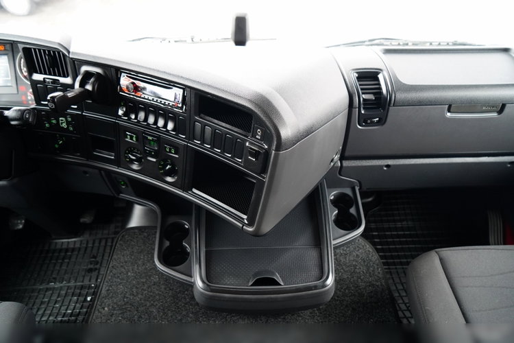 Scania R 410 / RETARDER / OPTICRUISE  zdjęcie 32