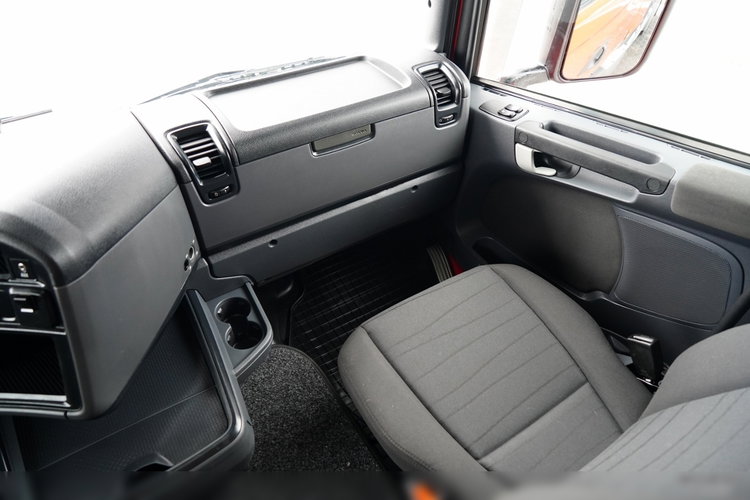 Scania R 410 / RETARDER / OPTICRUISE  zdjęcie 33