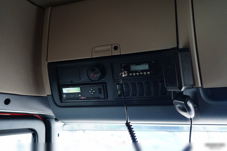 Scania R 410 / RETARDER / OPTICRUISE  zdjęcie 34