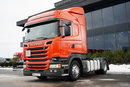 Scania R 410 / RETARDER / OPTICRUISE  zdjęcie 5