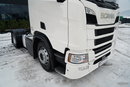Scania R 450 / RETARDER / HYDRAULIKA  / zdjęcie 10