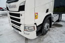 Scania R 450 / RETARDER / HYDRAULIKA  / zdjęcie 11