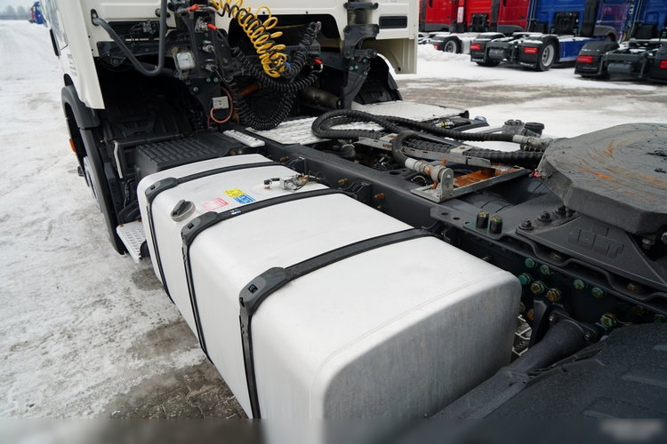 Scania R 450 / RETARDER / HYDRAULIKA  / zdjęcie 13