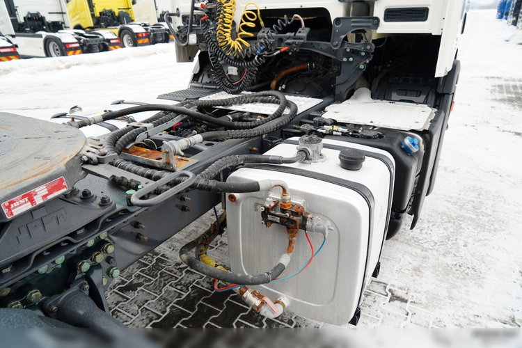 Scania R 450 / RETARDER / HYDRAULIKA  / zdjęcie 16