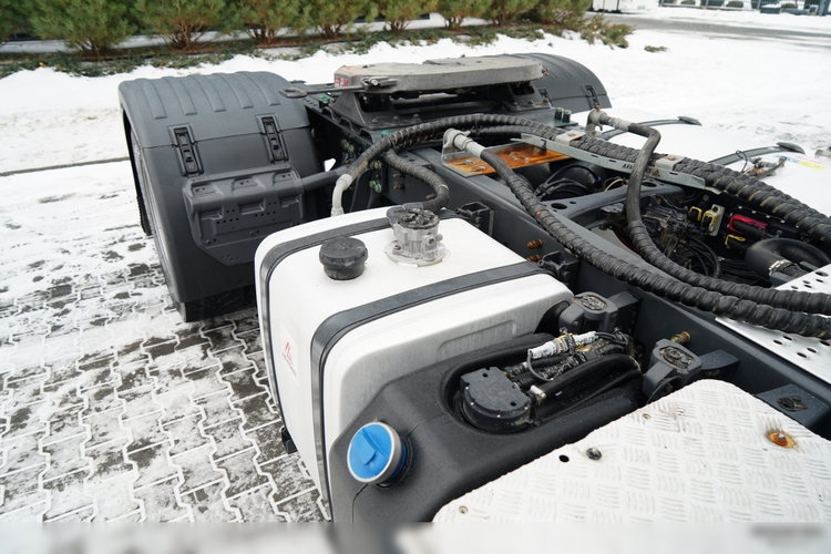 Scania R 450 / RETARDER / HYDRAULIKA  / zdjęcie 17