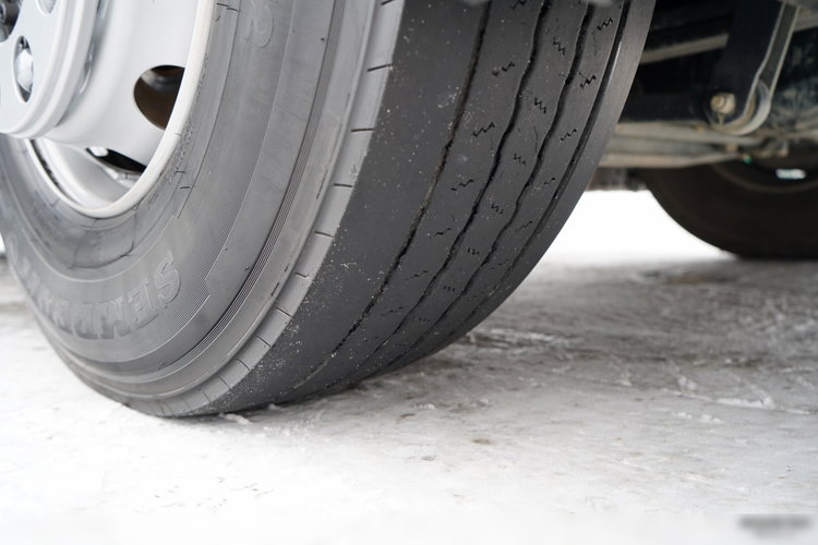 Scania R 450 / RETARDER / HYDRAULIKA  / zdjęcie 18