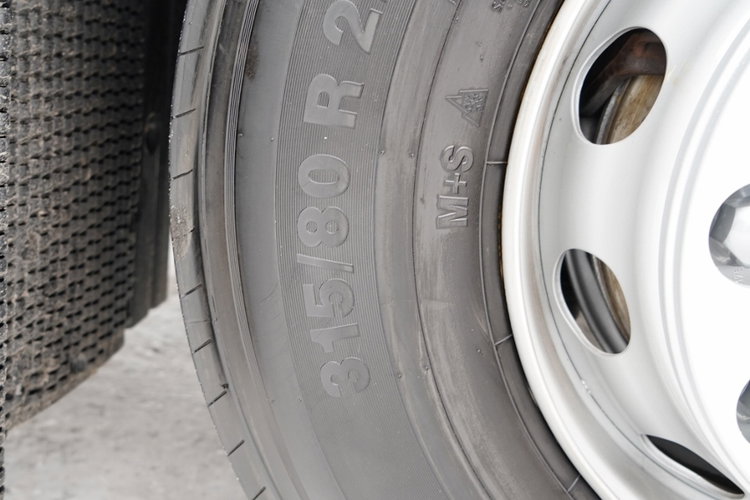 Scania R 450 / RETARDER / HYDRAULIKA  / zdjęcie 20