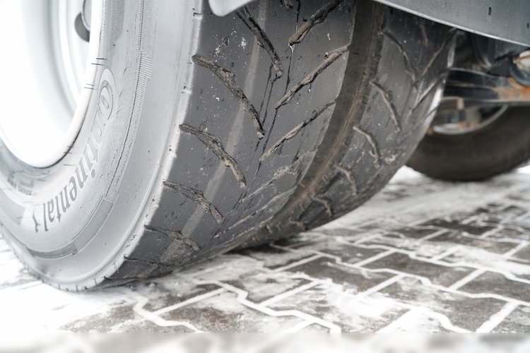 Scania R 450 / RETARDER / HYDRAULIKA  / zdjęcie 21