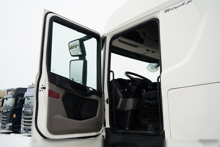 Scania R 450 / RETARDER / HYDRAULIKA  / zdjęcie 23