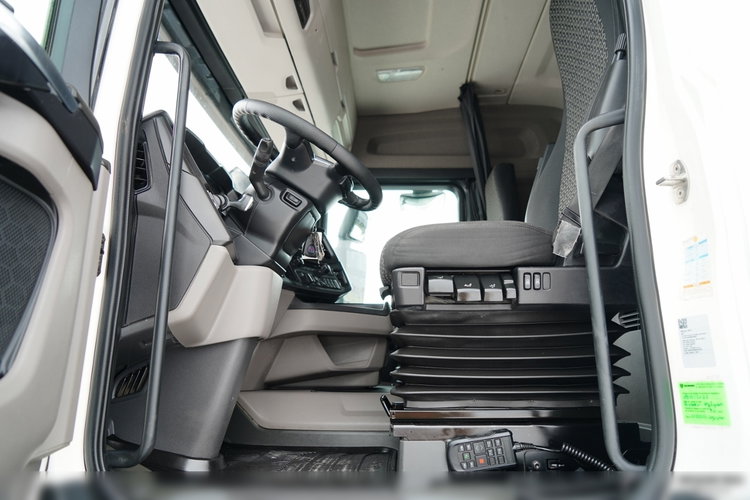 Scania R 450 / RETARDER / HYDRAULIKA  / zdjęcie 24