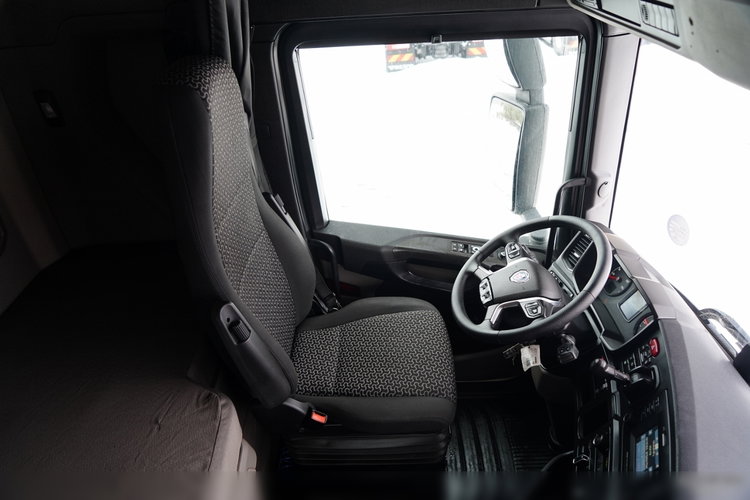 Scania R 450 / RETARDER / HYDRAULIKA  / zdjęcie 28