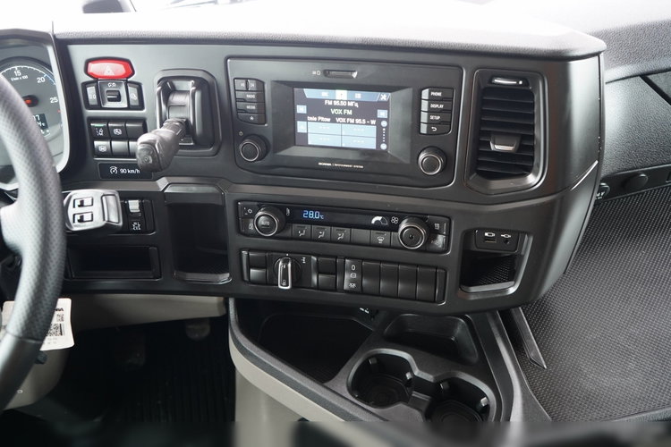 Scania R 450 / RETARDER / HYDRAULIKA  / zdjęcie 31