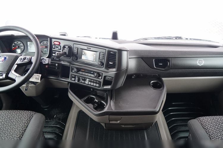 Scania R 450 / RETARDER / HYDRAULIKA  / zdjęcie 32