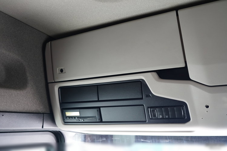 Scania R 450 / RETARDER / HYDRAULIKA  / zdjęcie 34