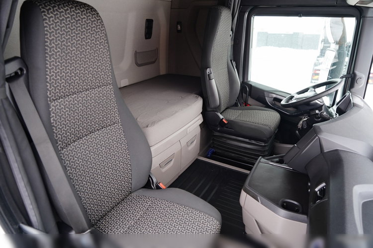 Scania R 450 / RETARDER / HYDRAULIKA  / zdjęcie 36