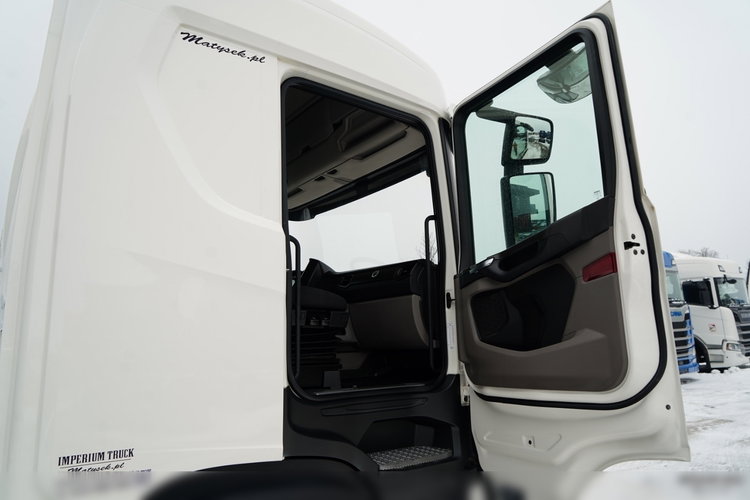 Scania R 450 / RETARDER / HYDRAULIKA  / zdjęcie 37