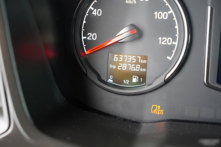 Scania R 450 / RETARDER / HYDRAULIKA  / zdjęcie 39