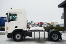 Scania R 450 / RETARDER / HYDRAULIKA  / zdjęcie 6