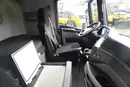 MAN TGX 28.480 6x2 / 2024 / Chłodnia Krone 18 EPAL / Dopplestock zdjęcie 27