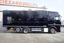 MAN TGX 28.480 6x2 / 2024 / Chłodnia Krone 18 EPAL / Dopplestock zdjęcie 3