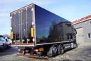 MAN TGX 28.480 6x2 / 2024 / Chłodnia Krone 18 EPAL / Dopplestock zdjęcie 4