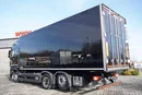 MAN TGX 28.480 6x2 / 2024 / Chłodnia Krone 18 EPAL / Dopplestock zdjęcie 6