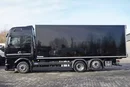 MAN TGX 28.480 6x2 / 2024 / Chłodnia Krone 18 EPAL / Dopplestock zdjęcie 7