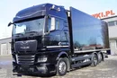 MAN TGX 28.480 6x2 / 2024 / Chłodnia Krone 18 EPAL / Dopplestock zdjęcie 8