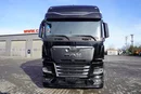 MAN TGX 28.480 6x2 / 2024 / Chłodnia Krone 18 EPAL / Dopplestock zdjęcie 9