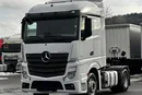Mercedes ACTROS / 1845 / STANDARD / AUTOMAT / EURO 6 D / SPROWADZONY zdjęcie 1
