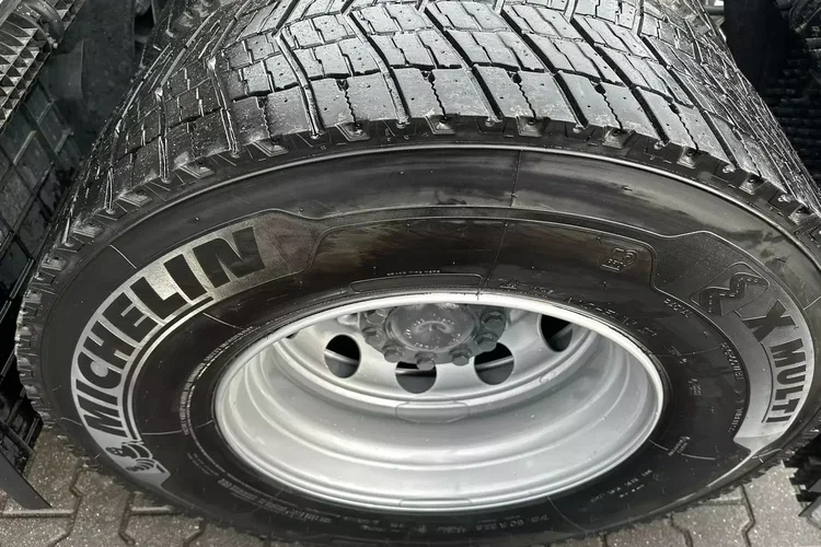 Mercedes ACTROS / 1845 / STANDARD / AUTOMAT / EURO 6 D / SPROWADZONY zdjęcie 17