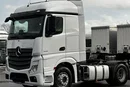 Mercedes ACTROS / 1845 / STANDARD / AUTOMAT / EURO 6 D / SPROWADZONY zdjęcie 2