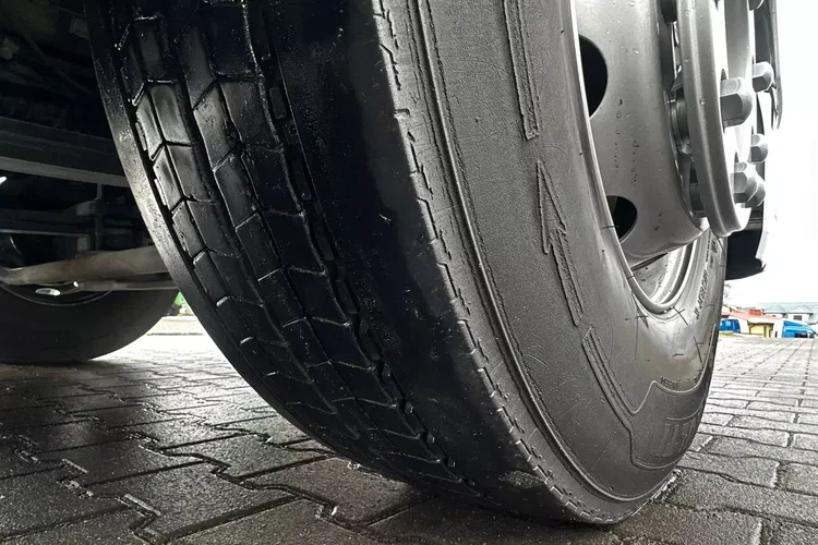 Mercedes ACTROS / 1845 / STANDARD / AUTOMAT / EURO 6 D / SPROWADZONY zdjęcie 20