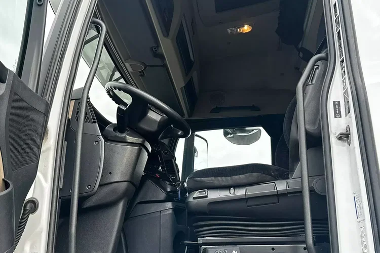 Mercedes ACTROS / 1845 / STANDARD / AUTOMAT / EURO 6 D / SPROWADZONY zdjęcie 22