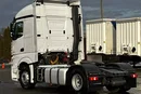 Mercedes ACTROS / 1845 / STANDARD / AUTOMAT / EURO 6 D / SPROWADZONY zdjęcie 4