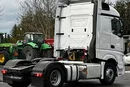 Mercedes ACTROS / 1845 / STANDARD / AUTOMAT / EURO 6 D / SPROWADZONY zdjęcie 5