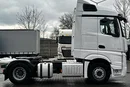 Mercedes ACTROS / 1845 / STANDARD / AUTOMAT / EURO 6 D / SPROWADZONY zdjęcie 6
