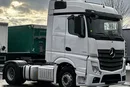 Mercedes ACTROS / 1845 / STANDARD / AUTOMAT / EURO 6 D / SPROWADZONY zdjęcie 7