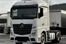 Mercedes ACTROS / 1845 / STANDARD / AUTOMAT / EURO 6 D / SPROWADZONY zdjęcie 9