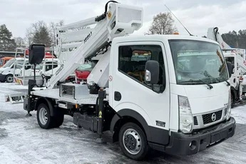 Nissan Cabstar