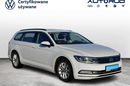 Volkswagen Passat 2.0TDI 150KM Manual Comfortline Podgrz.Szyba Ledy Salon PL 1wł Gwar. zdjęcie 2