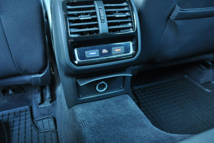 Volkswagen Passat 2.0TDI 150KM Manual Comfortline Podgrz.Szyba Ledy Salon PL 1wł Gwar. zdjęcie 20
